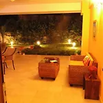 Appartement Telethrio Loutra Edipsou (Evia)