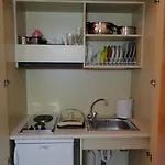 Appartement Telethrio