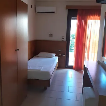 Apartmán Telethrio
