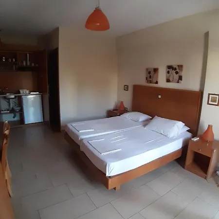 Apartmán Telethrio *