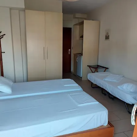 Telethrio Apartment Loutra Edipsou (Evia)