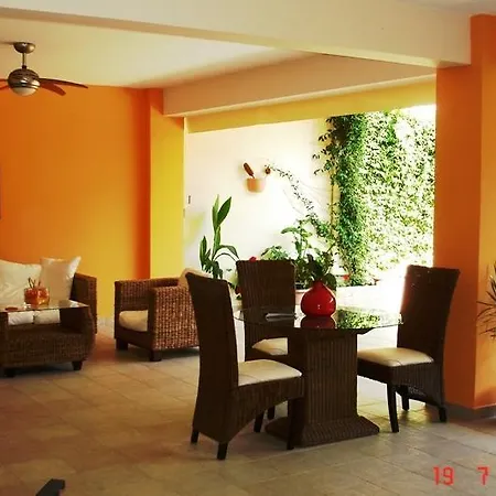 Telethrio Appartement