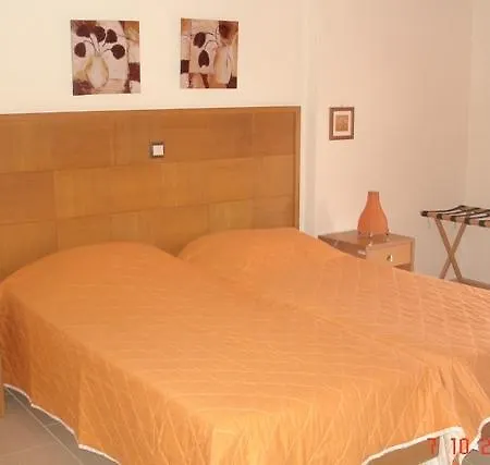 Apartmán Telethrio Loutra Edipsou (Evia)