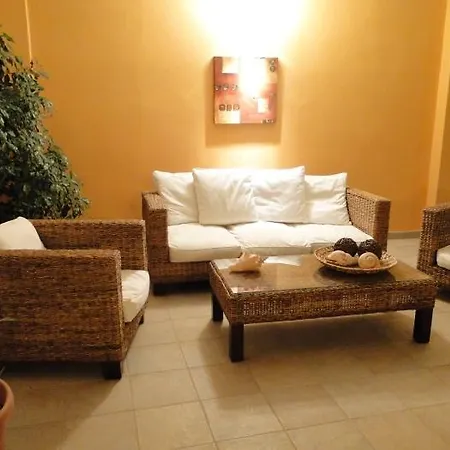 アパート Telethrio