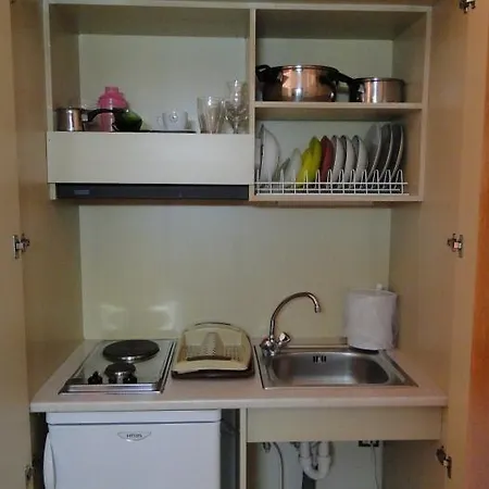 Apartmán Telethrio