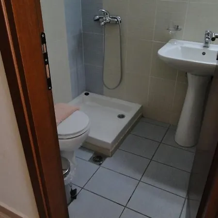 アパート Telethrio ルトラ・エディプソス