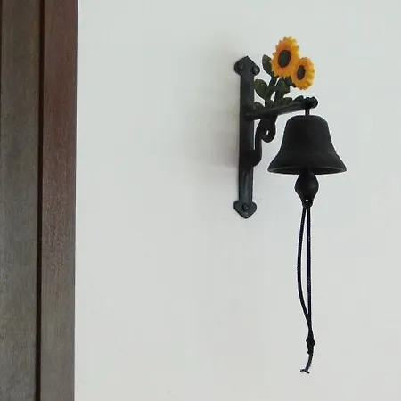Apartment Telethrio *