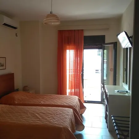 Apartment Telethrio *
