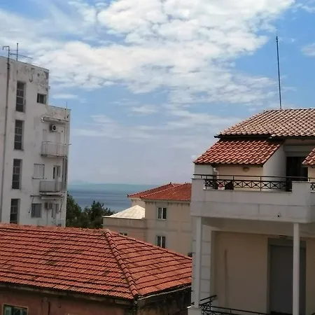 Appartement Telethrio Loutra Edipsou (Evia)