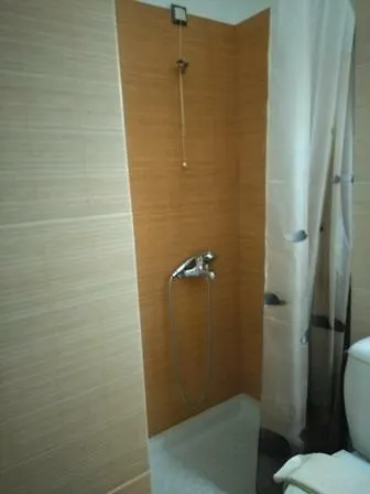 Apartmán Telethrio Loutra Edipsou (Evia)