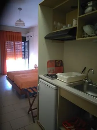 Telethrio Apartment
